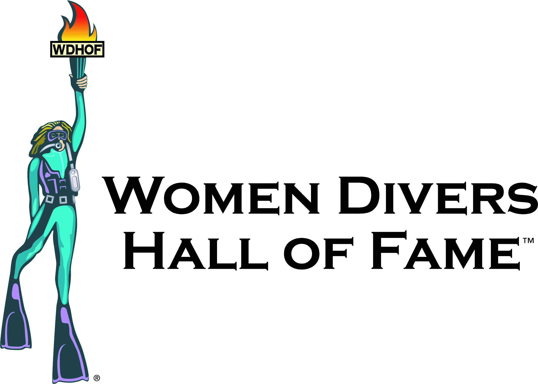 Women Divers Hall of Fame