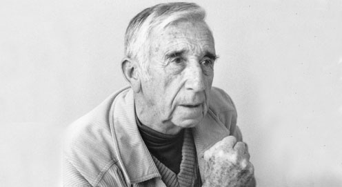 CAPTAIN PHILIPPE TAILLIEZ (FRANCE, HONOURED POSTHUMOUSLY WITH THE 2018 EARLY PIONEER AWARD)