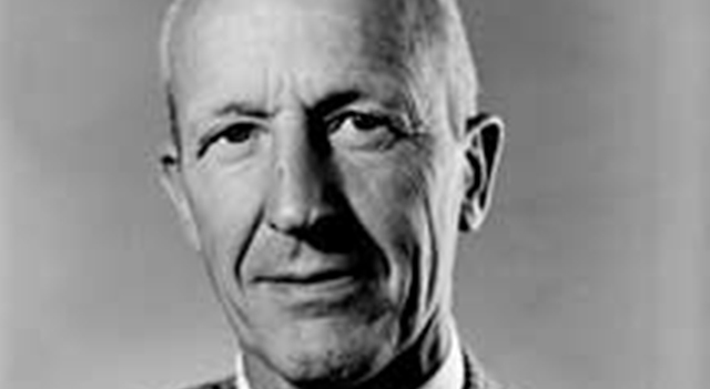 HUGH BRADNER<br />2011 Early Pioneer