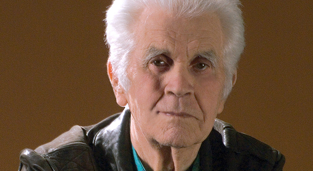 RALPH ERICKSON<br />2007 Inductee
