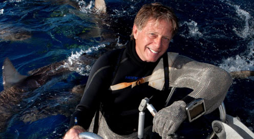STEPHEN FRINK (USA)<br />2018 Inductee